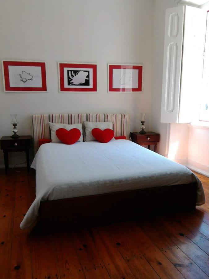 Guest House Vc17 Синтра Екстериор снимка