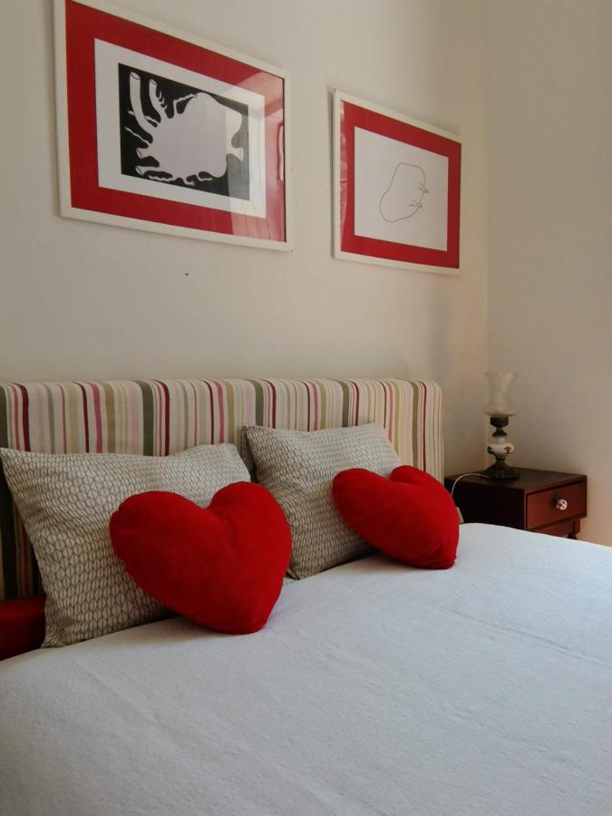 Guest House Vc17 Синтра Екстериор снимка