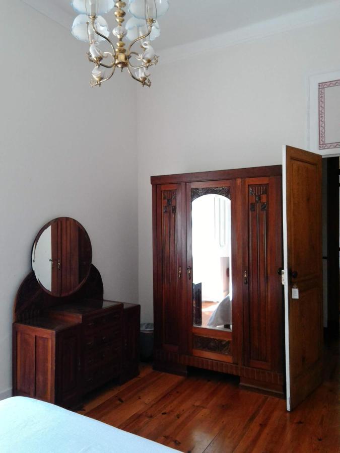 Guest House Vc17 Синтра Екстериор снимка